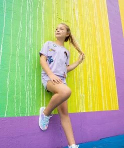 Lola + The Boys New Arrivals Pop Star Patch Set