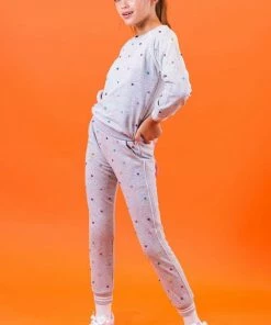 Lola + The Boys Rainbow Gem Trackset Girls