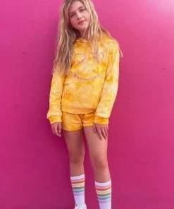 Lola + The Boys Smile It's Sunny