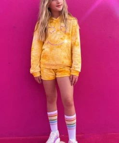 Lola + The Boys Smile It's Sunny