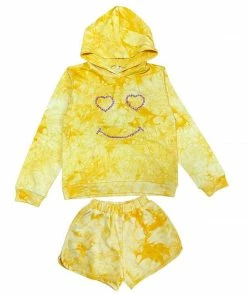 Lola + The Boys Smile It's Sunny