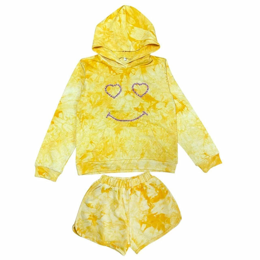 Lola + The Boys Smile It's Sunny