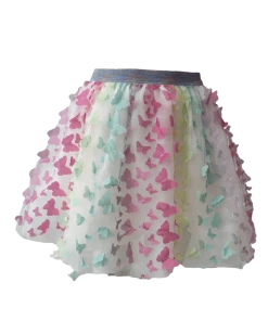 Lola + The Boys 3D Butterfly Tutu