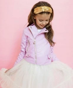 Lola And The Boys Spin And Dream Sparkle Midi Skirt Girls