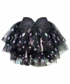 Lola + The Boys Star Bow Tutu