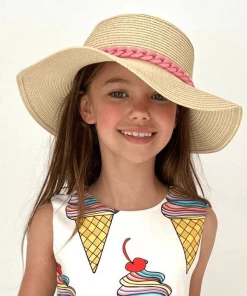 Lola + The Boys South Beach Hat