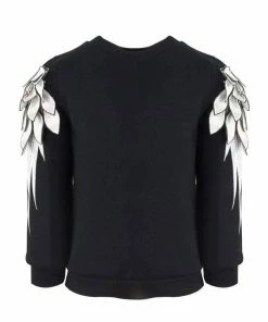 Lola & The Boys I'm An Angel Sweater