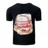 Lola + The Boys Forbidden Nutella T-Shirt