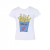 Lola + The Boys Rocket Fries T-Shirt