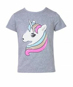 Lola & The Boys The Everyday Unicorn T-Shirt