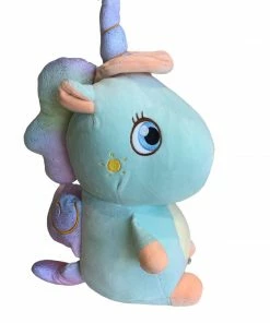 Lola + The Boys Unicorn Plushie Toys