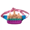 Lola + The Boys Unicorn Fidget Fanny Pack