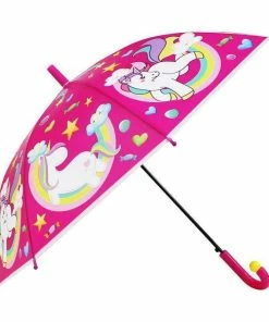 Lola + The Boys Unicorn Lovers Umbrella